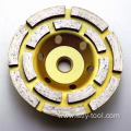 Diamond Grinding Wheel with M14 Thread